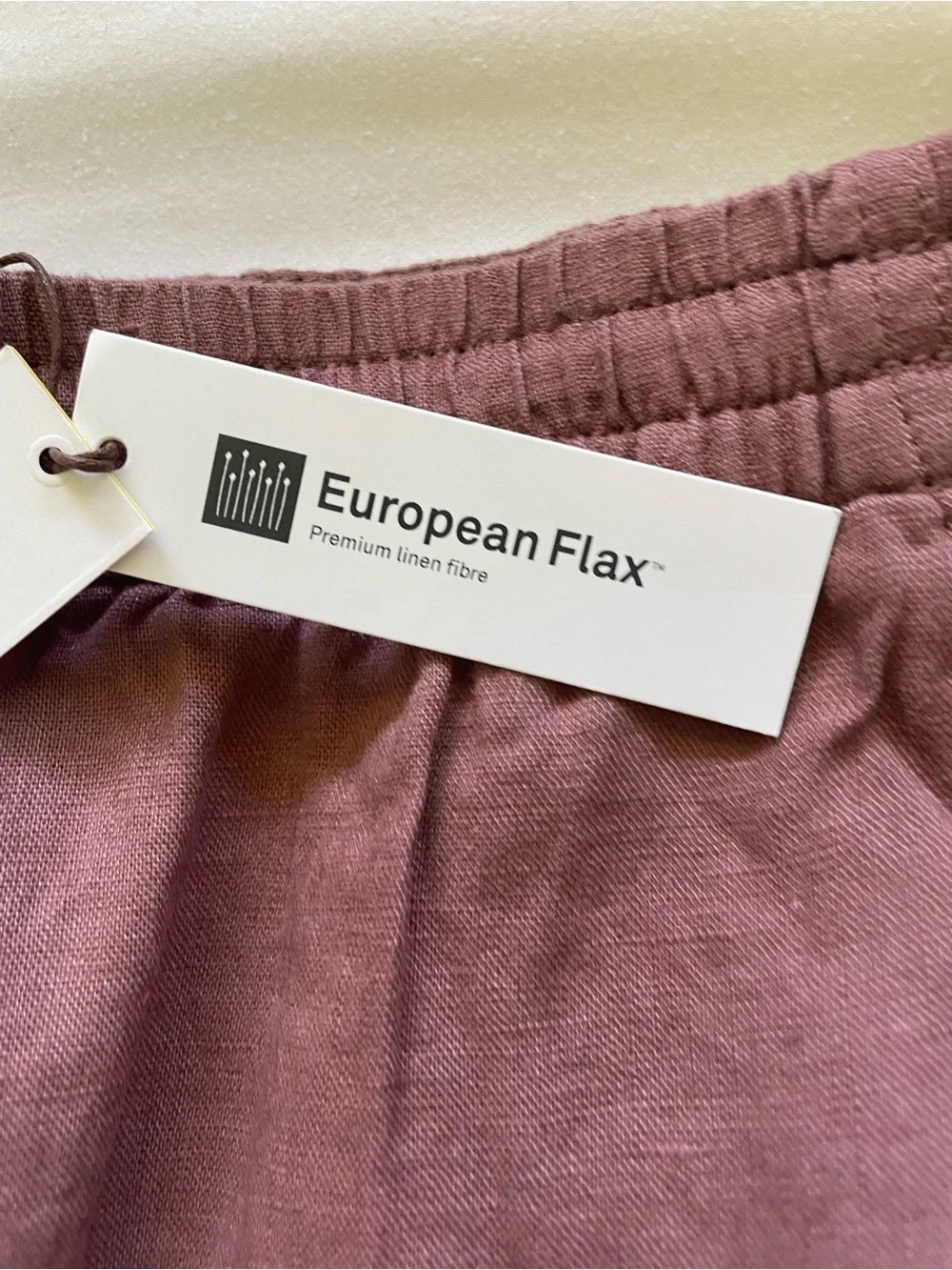Banana Republic relaxed wide